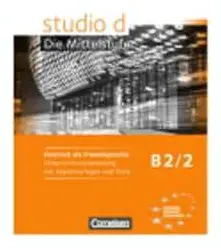 studio d - Die Mittelstufe