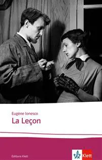La Leçon