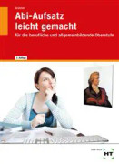 Abi-Aufsatz leicht gemacht