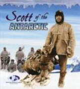 Scott of the Antarctic