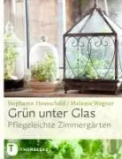 Grün unter Glas