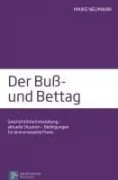 Der BuA- und Bettag