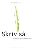 Skriv så!