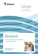 Kurzgeschichten untersuchen / Kreativ schreiben