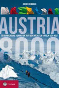 Austria 8000