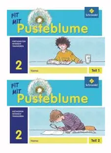 Pusteblume. Die Methodenhefte
