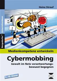 Cybermobbing