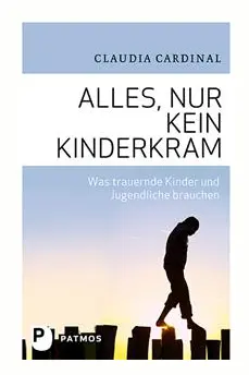 Alles, nur kein Kinderkram