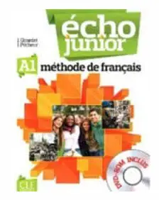 Echo Junior