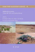 Sabkha Ecosystems