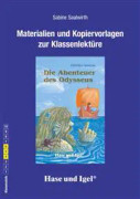 Die Abenteur des Odysseus. Begleitmaterial
