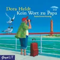 Kein Wort zu Papa