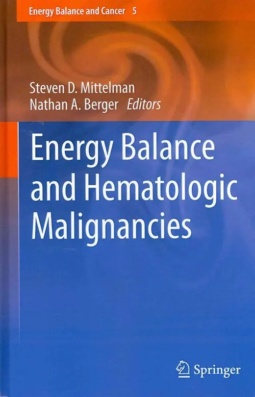Energy Balance and Hematologic Malignancies