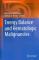 Energy Balance and Hematologic Malignancies