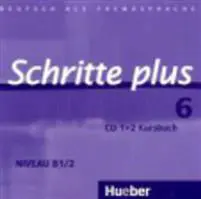 Schritte Plus