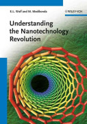 Understanding the Nanotechnology Revolution