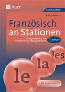 Französisch an Stationen