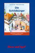 Die Schildbürger. Begleitmaterial