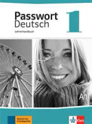 Passwort Deutsch 1. Lehrerhandbuch