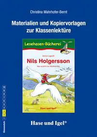 Nils Holgersson. Begleitmaterial