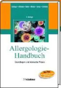 Allergologie-Handbuch
