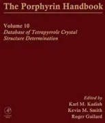 The Porphyrin Handbook, Volume 10