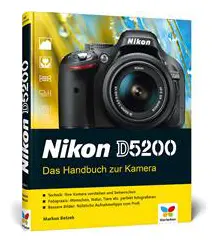 Nikon D5200
