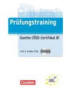 Prufungstraining DaF
