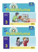 Pusteblume. Die Methodenhefte