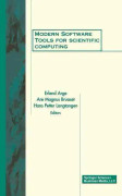 Modern Software Tools for Scientific Computing