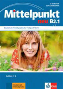 Mittelpunkt Neu Zweibandig