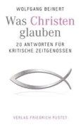 Was Christen glauben