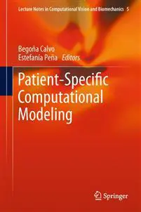 Patient-Specific Computational Modeling