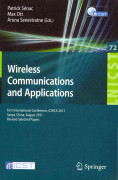 Wireless Communications and Applications