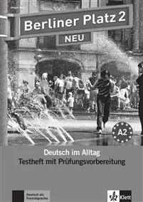 Berliner Platz NEU