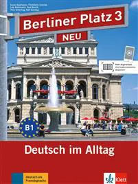 Berliner Platz NEU