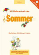 Mit Liedern durch den Sommer