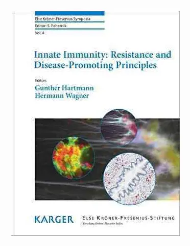 Innate Immunity: Resistance and Disease-Promoting Principles