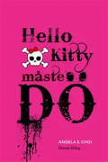 Hello Kitty måste dö
