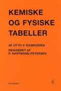Kemiske og fysiske tabeller