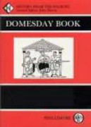 Domesday Book Herefordshire