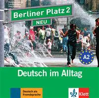 Berliner Platz NEU