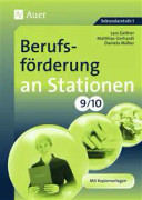 Berufsförderung an Stationen 9-10