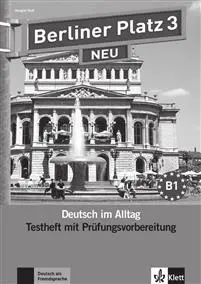 Berliner Platz NEU