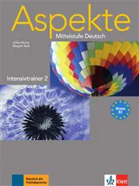Aspekte / Intensivtrainer (B2)