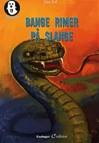 Bange rimer på slange
