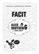 Alles Deutsch 6 Facit
