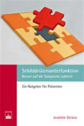 Schilddrüsenunterfunktion