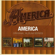 Original Album Series (5CD)