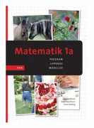 Matematik 1a Vux